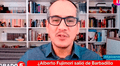 Gómez Fernandini sobre video viral de Fujimori: “Hace dudar sobre la credibilidad de su estado de salud”