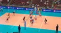 ¡A levantarse! Perú cayó 3-0 ante Estados Unidos en su debut por la Copa Panamericana de Vóley