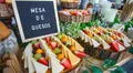 Organizan primer salón del queso para promover desarrollo del sector lácteo