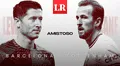 Barcelona vs. Tottenham ONLINE: ¿en qué canal ver partido por el Trofeo Joan Gamper 2023?