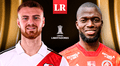 River Plate vs. International EN VIVO: ¿dónde ver el partido por los octavos de final de la Copa Libertadores?