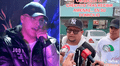 Chechito, el 'Bad Bunny de la chicha peruana', cancela conciertos tras amenazas: le piden 300.000 soles