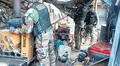 La Libertad: envían 450 policías a Pataz para enfrentar la minería ilegal y ola de delincuencia
