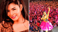 ¡Yarita Lizeth GRATIS en Huánuco! Cantante anuncia importante concierto: ¿dónde y cuándo será?