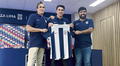 Arranca la era Larriera en Alianza Lima
