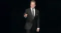 Luis Miguel vuelve al Perú
