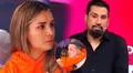Fiorella Retiz y su verdad tras ampay con Miyashiro en 'La casa de Magaly': "Luché sin decir una palabra"