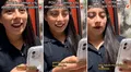 Joven peruana se titula como abogada y su abuelita le dedica tierno mensaje: “Este logro es nuestro”
