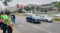 Comas: combis y cústeres ingresaron a la avenida Naranjal el 8 de agosto, pese a restricciones