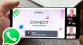 WhatsApp anuncia que ya puedes compartir tu pantalla durante las videollamadas