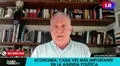 AAR sobre permanencia de Alejandro Soto en el Congreso: "Lo más probable es que siga siendo presidente"