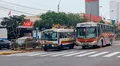 ¿Cuáles son las combis y cústeres que ya no circularán por las avenidas Brasil, La Marina ni Túpac Amaru?