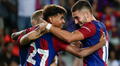 Remontada agónica: Barcelona venció 4-2 a Tottenham por el Trofeo Joan Gamper 2023