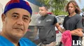 ¿Quién era Edwin Arrieta, el cirujano asesinado por el hijo del actor español Rodolfo Sancho?