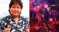 Sobrino de Johnny Orosco cantó tema de Néctar en Pasco y usuarios reaccionan: “Sigue así de humilde”
