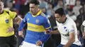 Apuestas Boca Juniors vs. Nacional: ¿cuánto paga el partido por los octavos de Copa Libertadores?
