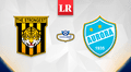 [Partidos de hoy Copa Tigo Bolivia] ¿A qué hora juegan The Strongest vs. Aurora?