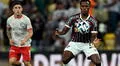 Fluminense venció 2-0 a Argentinos Juniors y clasificó a los cuartos de final de la Libertadores
