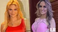 ¿Qué fue de Kenita Larraín, la modelo chilena que participó en 'La casa de Magaly'?