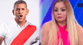 El 'Puma' responde a declaraciones de Shirley Cherres sobre 'autosecuestro', ¿qué dijo el exfutbolista?