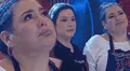 Mónica Torres es ELIMINADA de 'El gran chef: famosos' y queda fuera de la gran final