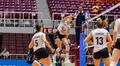 Copa Panamericana de Voleibol Femenino 2023: Argentina pierde ante República Dominicana