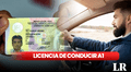 Licencia de conducir A1: lista de vehículos que puedes manejar en Perú, según el MTC