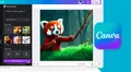 Canva lanza función con IA para crear imágenes a partir de texto: ¿cómo funciona?
