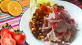 Sin limón y con orégano: así se preparaba el ceviche hace más de 100 años