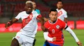Perú vs. Chile: fecha y hora confirmadas para el clásico del Pacífico por las Eliminatorias 2026
