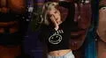 Cantante peruana Hanna espera en Arequipa a Carlos Vives y Sebastián Yatra