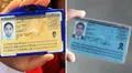 Reniec: ¿Cómo tramitar el cambio de DNI amarillo a azul?