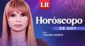 Horóscopo de hoy, 13 de agosto, por Mhoni Vidente: predicciones según tu signo zodiacal