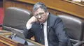 Congreso: legislador Jorge Flores Ancachi convirtió su despacho en su “agencia de empleos”