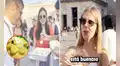 Extranjeros quedan fascinados al probar papa a la huancaína en calles de Italia: “Está buenazo”