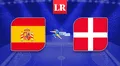 España vs. Dinamarca EN DIRECTO: horario y dónde ver la final del Mundial de Balonmano Sub-19