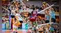 ¡Las Panteras hicieron historia! Argentina venció a Puerto Rico y se quedó con la Copa Panamericana de Vóley