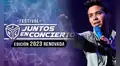 Cancelan Festival Juntos en Concierto 2023: “Iniciaremos procesos penales”, anuncia productora