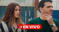 'Romina poderosa', capítulo 51: horario, canal y dónde ver online la novela colombiana ONLINE