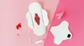 Estudio puso a prueba productos menstruales con sangre de verdad por primera vez
