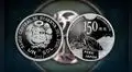 Banco Central de Reserva lanza nueva moneda que conmemora los 150 aniversario de Perú y Japón