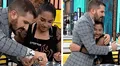 'El gran chef': ¿cuál es el apodo que le pusieron a la 'parejita' conformada por Peláez y la 'Herbolaria'?