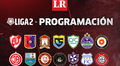 Liga 2 2023: ¿a qué hora, dónde ver y quiénes juegan por la fecha 21 de la segunda división?