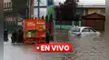Lluvias en Santiago y Chile HOY: reporte de inundaciones, pronóstico y ÚLTIMAS NOTICIAS