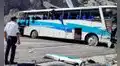 Tragedia en México: 16 muertos y 36 heridos deja choque de bus que trasladaba migrantes venezolanos