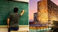 Profesor de 36 años muere frente a sus alumnos en plena clase de universidad en México