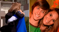 Sasha Kapsunov y María Grazia se reencuentran en ‘AFHS’ y redes estallan: "El multiverso de América Kids"