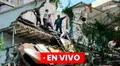 Temblor en Venezuela, viernes 25 de agosto: ¿dónde fue el último sismo? Según Funvisis