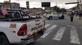 Rímac: mujer fallece tras ser arrollada por un camión en la avenida Alcázar