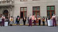 75% afirma que hubo violencia sexual por parte de soldados y subversivos durante conflicto armado interno